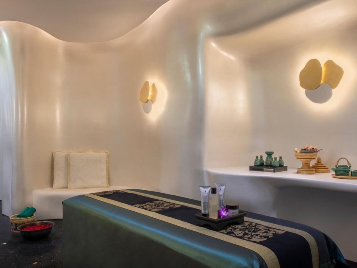 Banyan Tree Doha