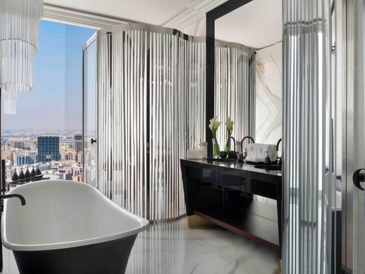 Banyan Tree Doha