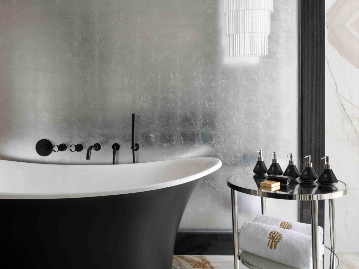 Banyan Tree Doha