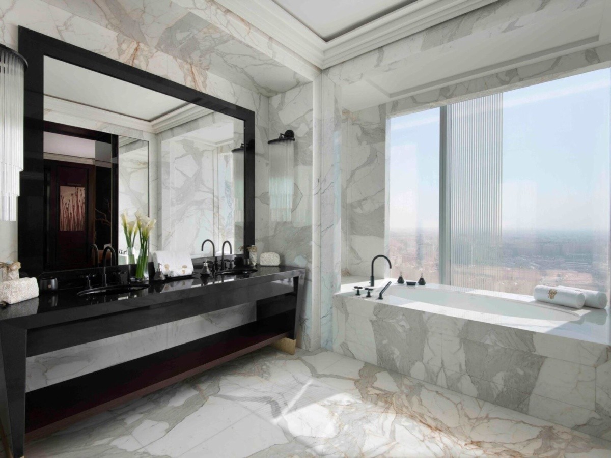 Banyan Tree Doha