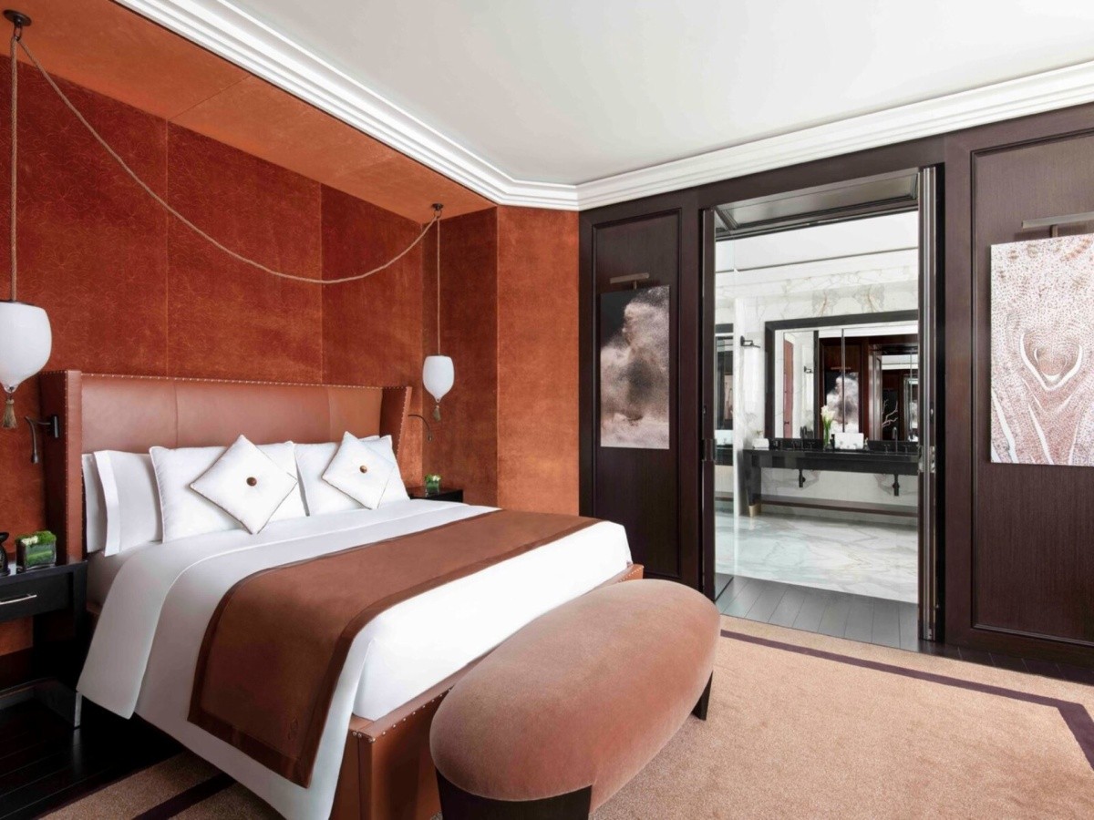 Banyan Tree Doha