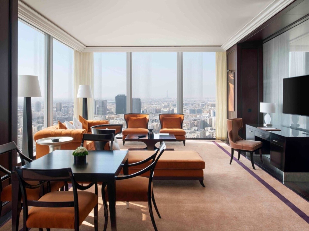 Banyan Tree Doha