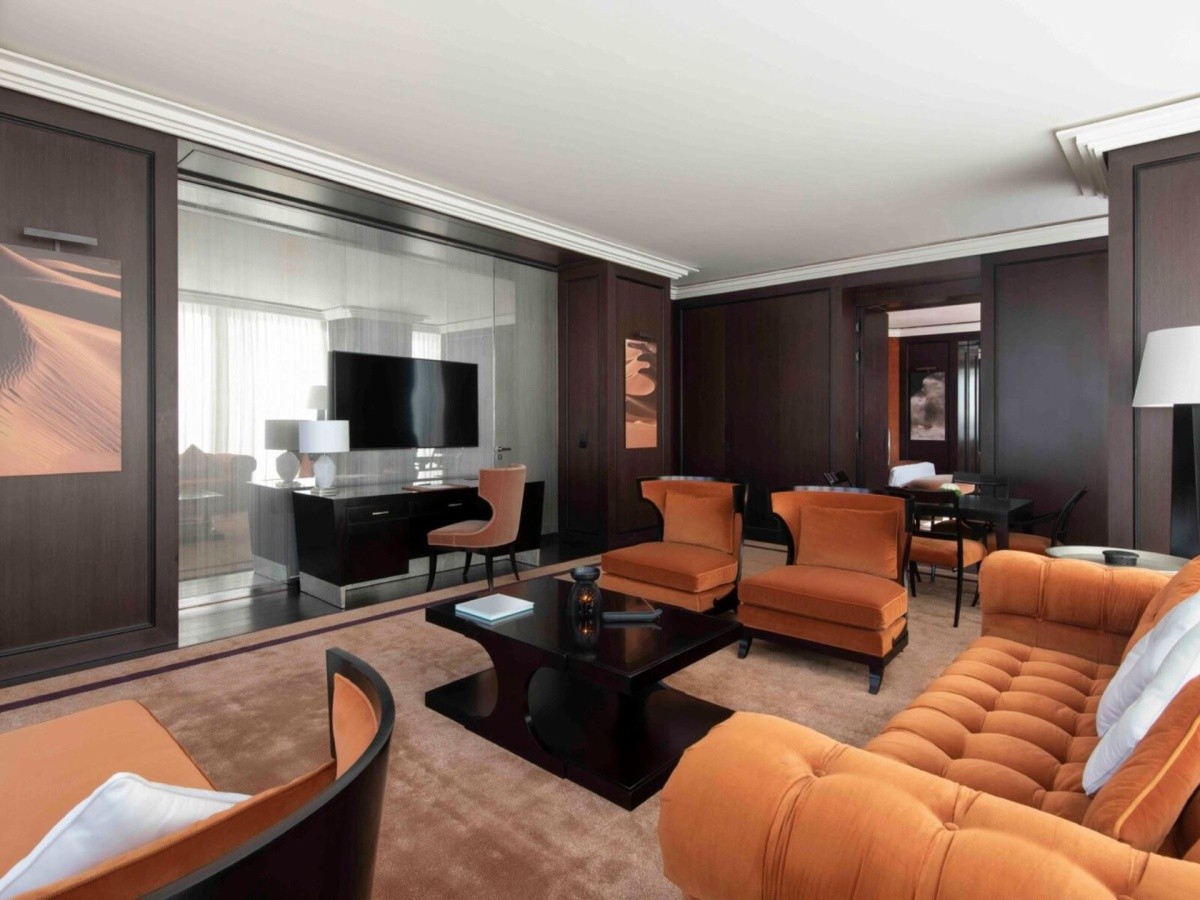 Banyan Tree Doha