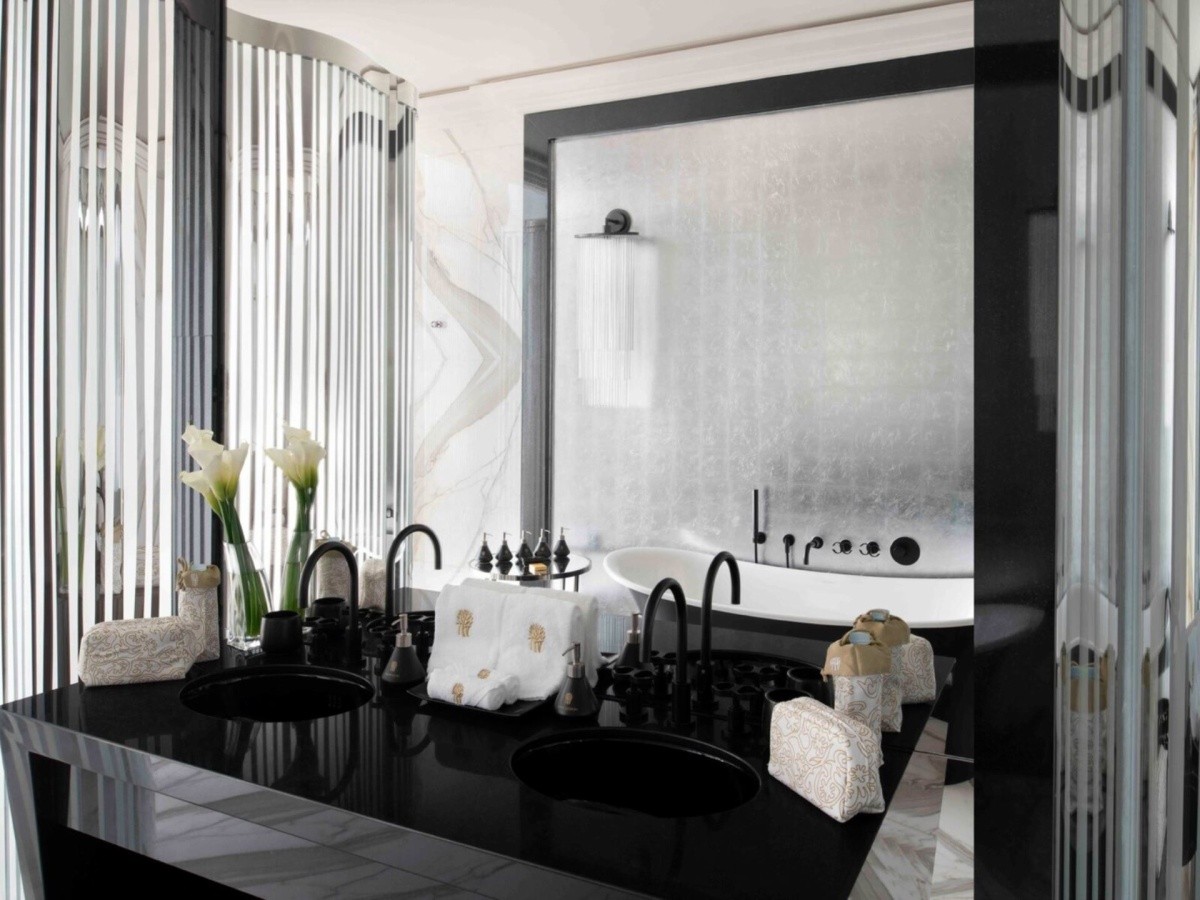 Banyan Tree Doha