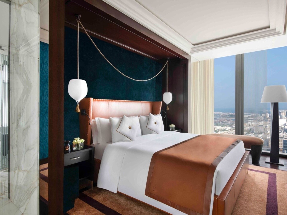 Banyan Tree Doha
