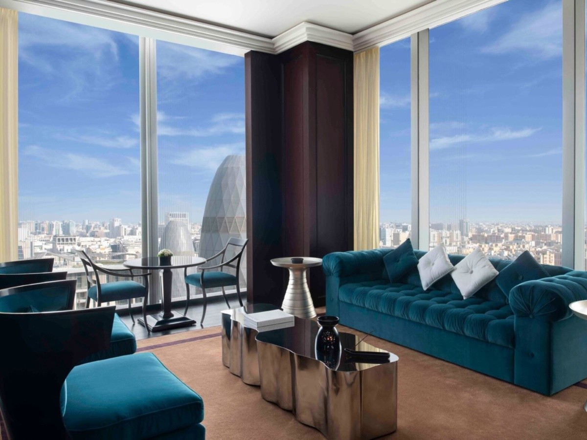 Banyan Tree Doha