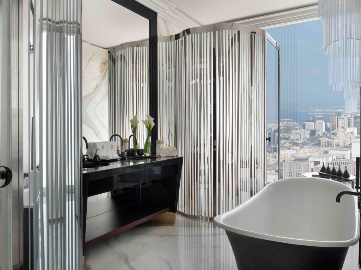 Banyan Tree Doha