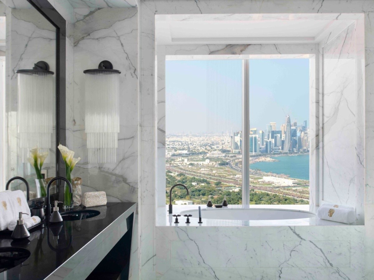 Banyan Tree Doha