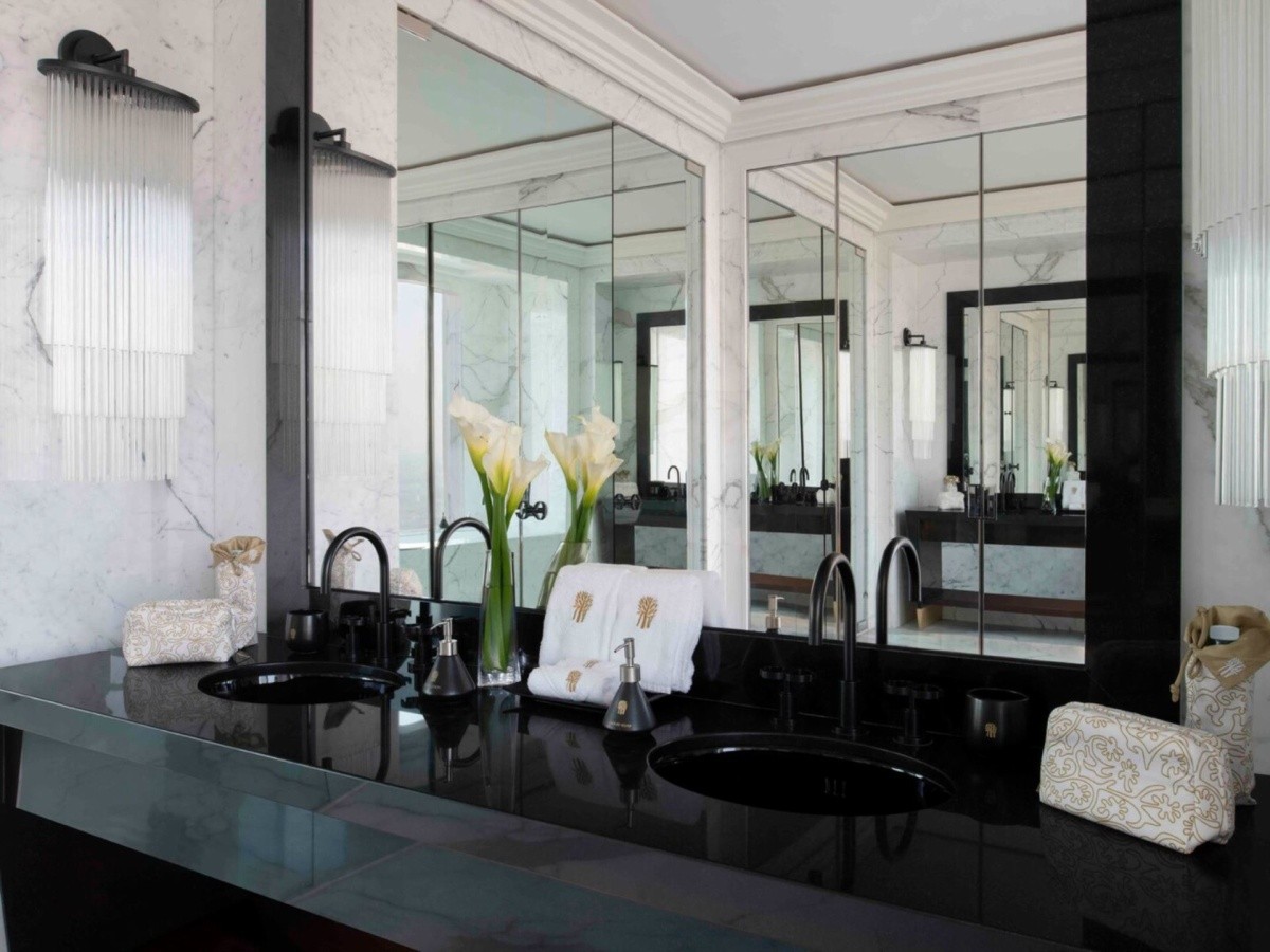 Banyan Tree Doha