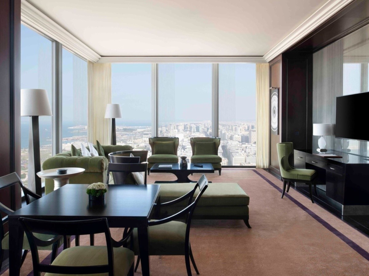 Banyan Tree Doha