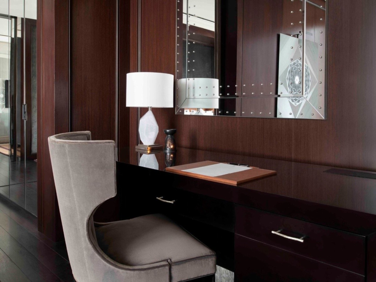 Banyan Tree Doha