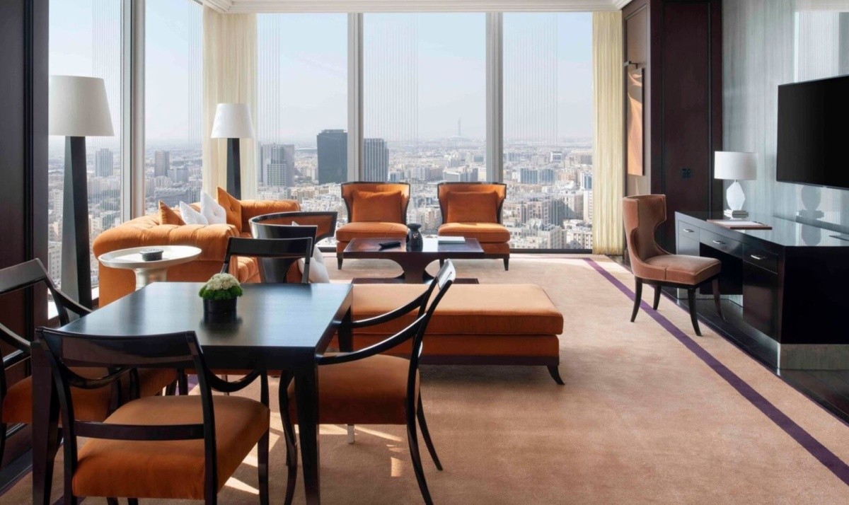 Banyan Tree Doha