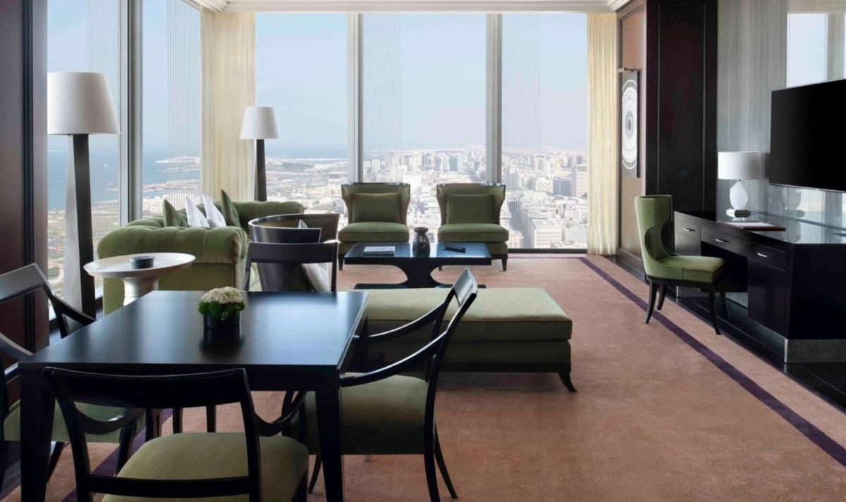 Banyan Tree Doha