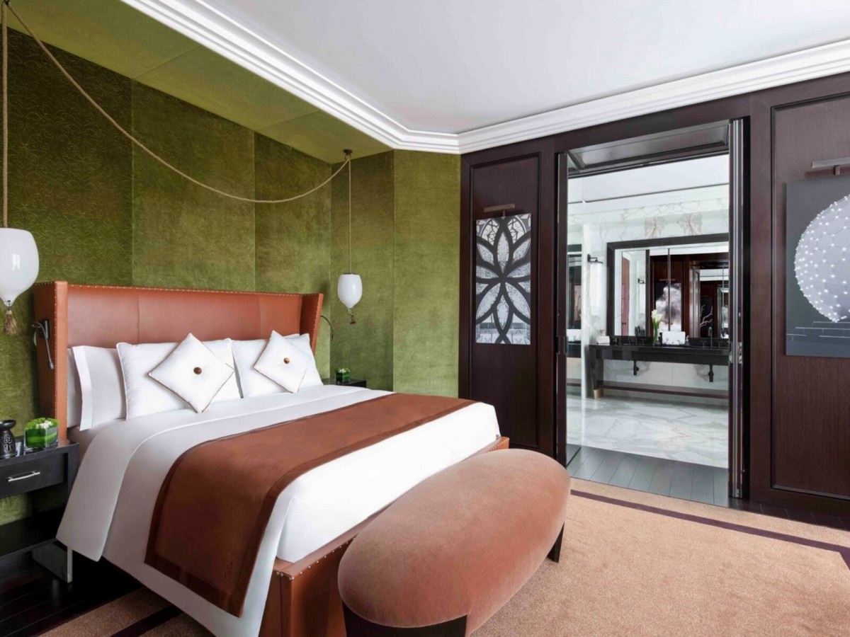 Banyan Tree Doha