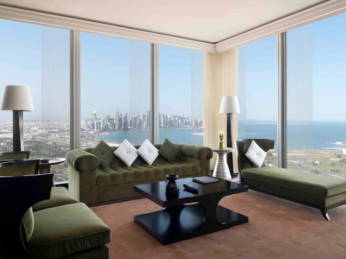 Banyan Tree Doha