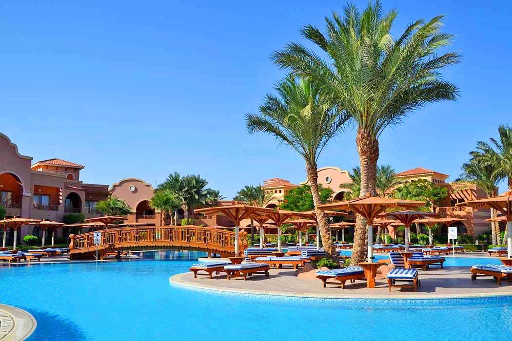 Charmillion Gardens Aqua Park (Ex. Sea Gardens Resort)