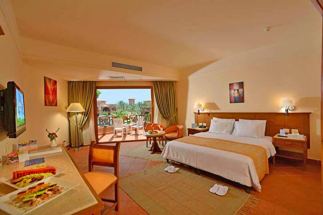 Charmillion Gardens Aqua Park (Ex. Sea Gardens Resort)