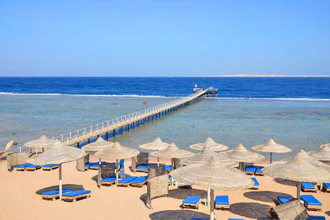Charmillion Gardens Aqua Park (Ex. Sea Gardens Resort)
