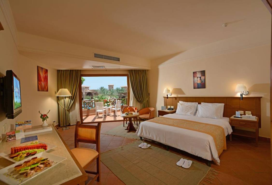 Charmillion Gardens Aqua Park (Ex. Sea Gardens Resort)