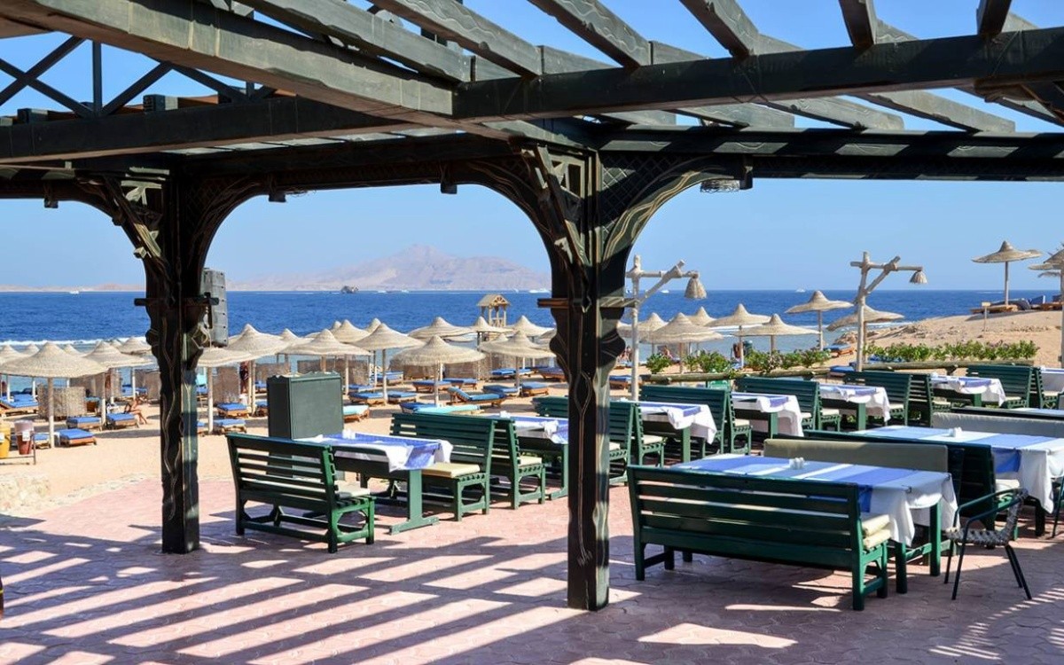 Charmillion Gardens Aqua Park (Ex. Sea Gardens Resort)
