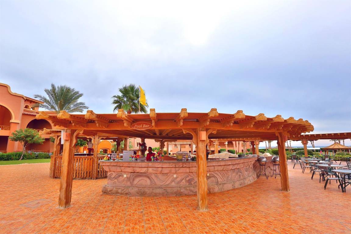 Charmillion Gardens Aqua Park (Ex. Sea Gardens Resort)