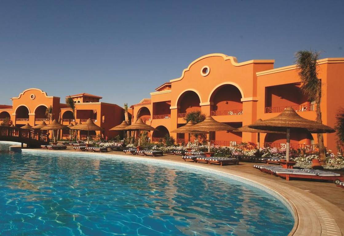 Charmillion Gardens Aqua Park (Ex. Sea Gardens Resort)