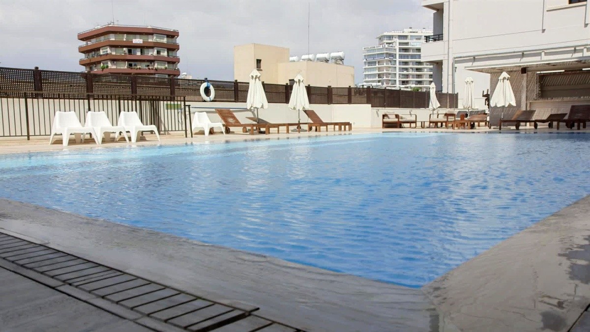 Sun Hall Beach