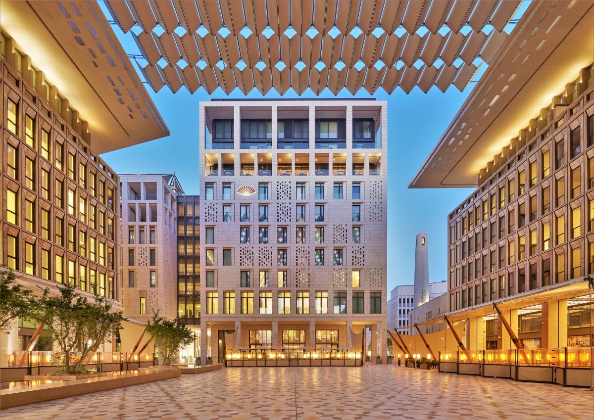 Mandarin Oriental