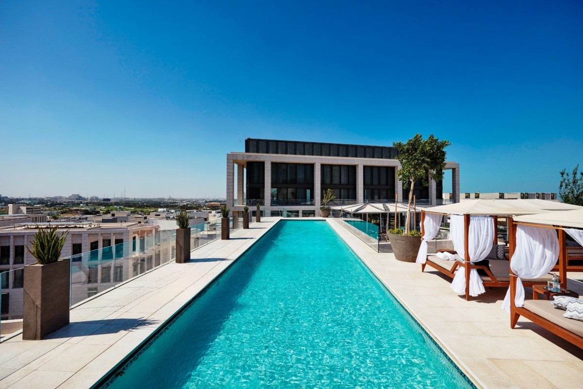 Mandarin Oriental