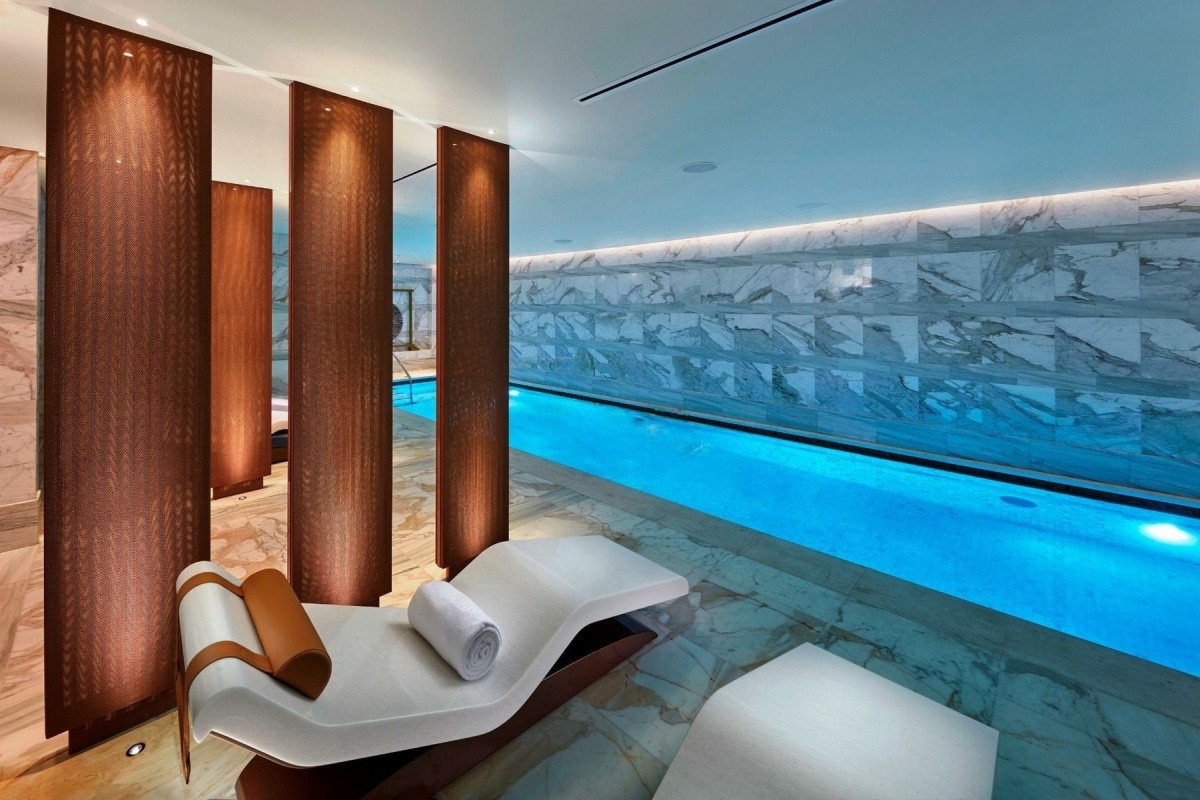 Mandarin Oriental