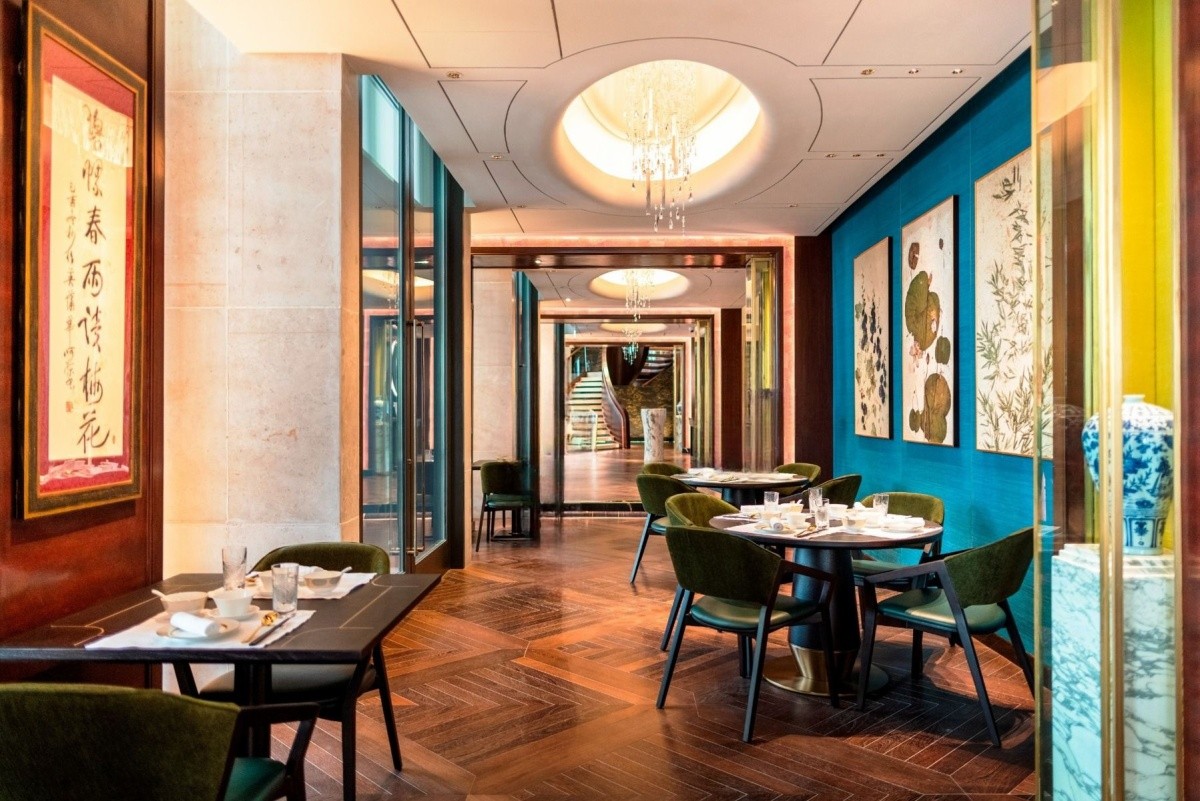 Mandarin Oriental