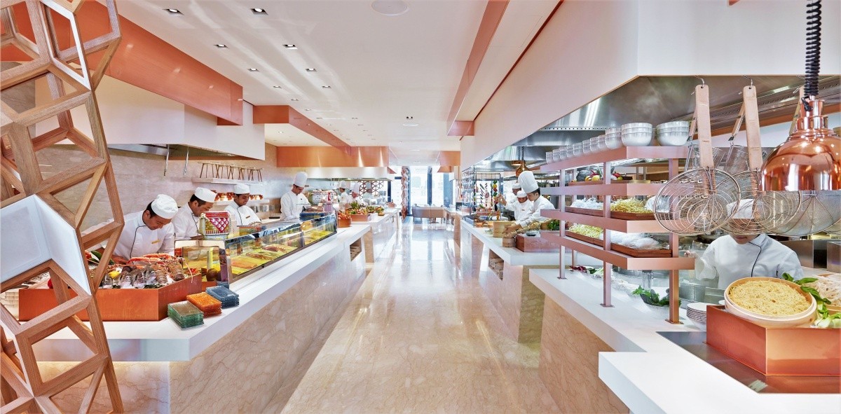 Mandarin Oriental