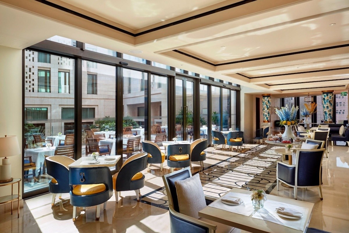 Mandarin Oriental
