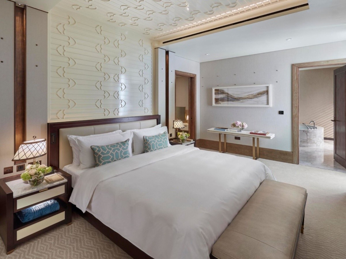 Mandarin Oriental