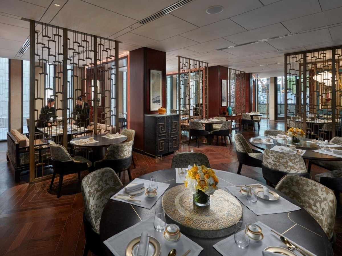 Mandarin Oriental