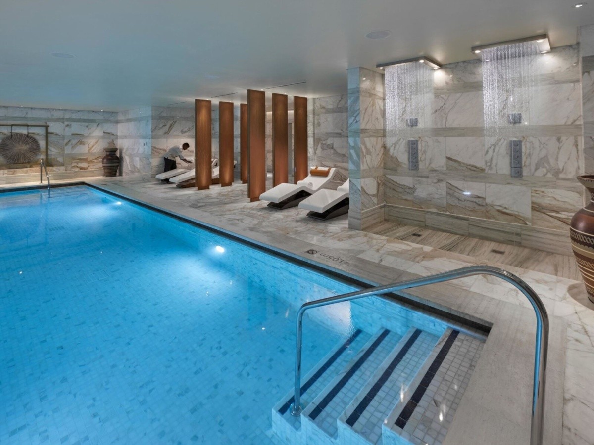 Mandarin Oriental