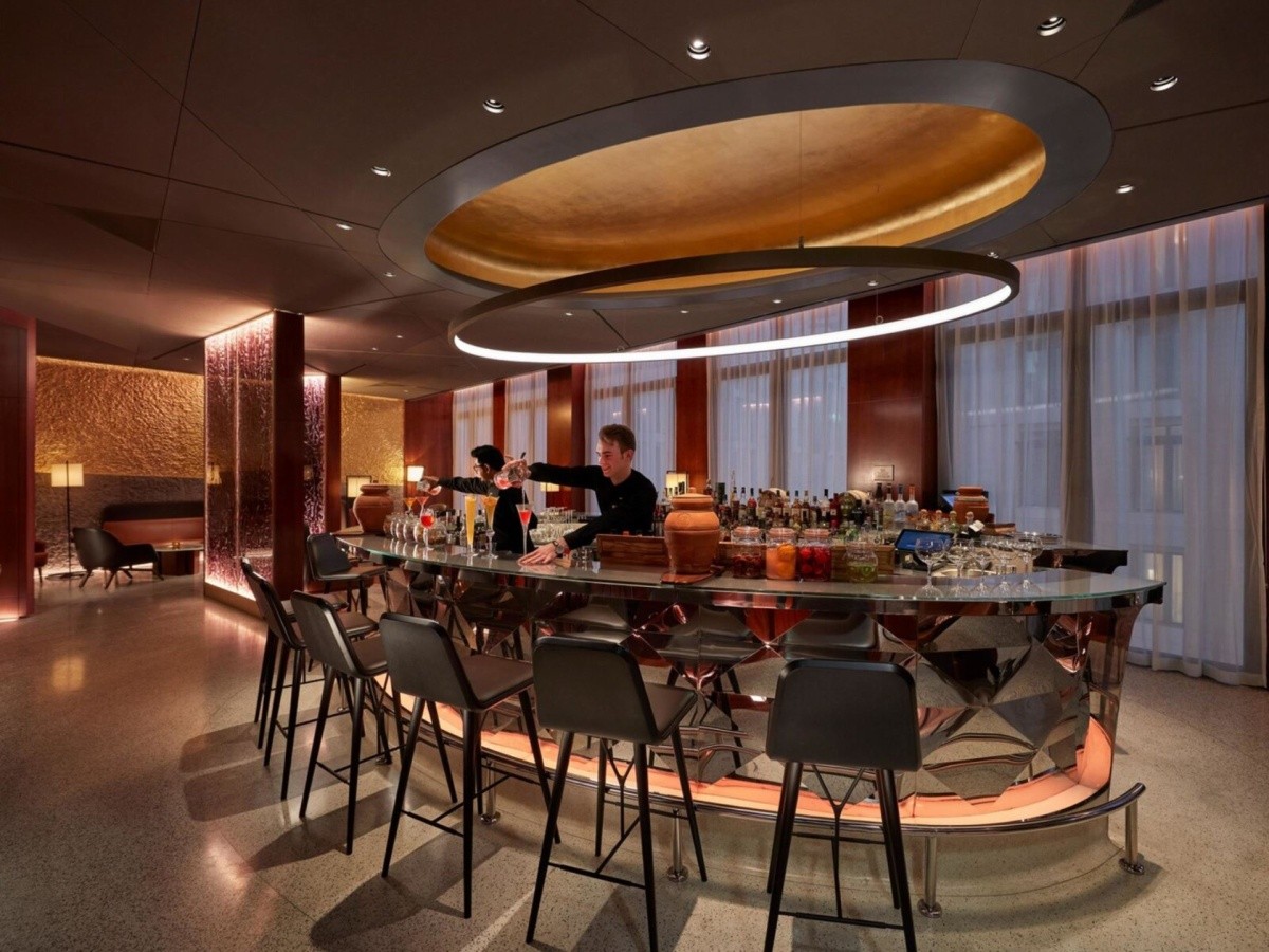 Mandarin Oriental