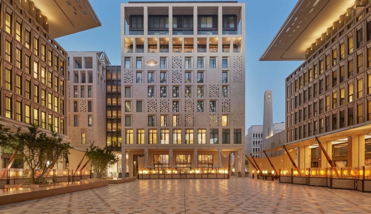 Mandarin Oriental