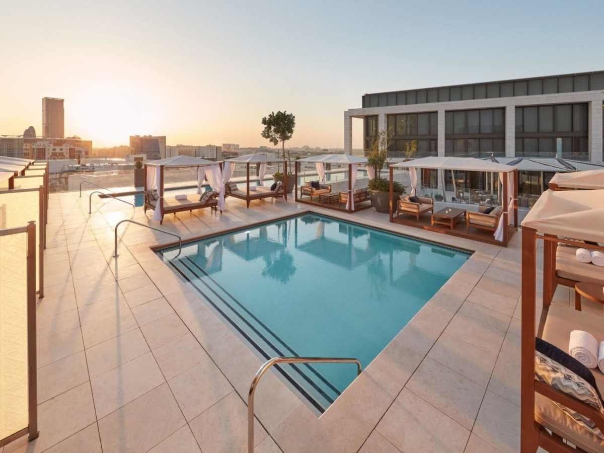 Mandarin Oriental