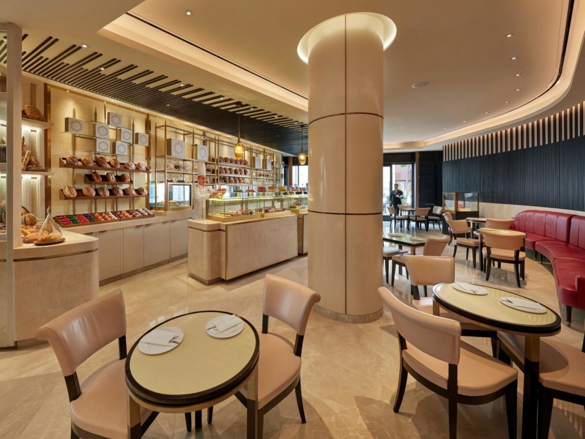 Mandarin Oriental