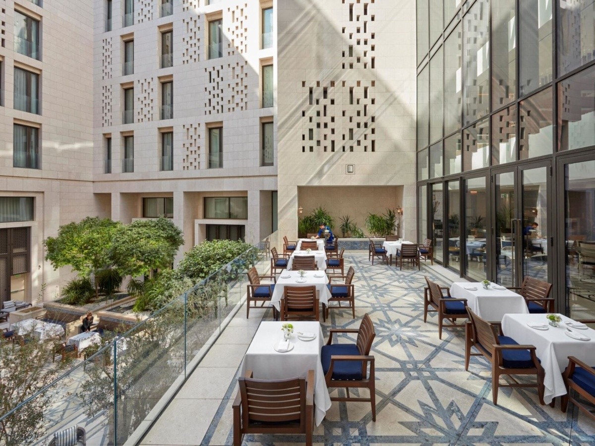 Mandarin Oriental