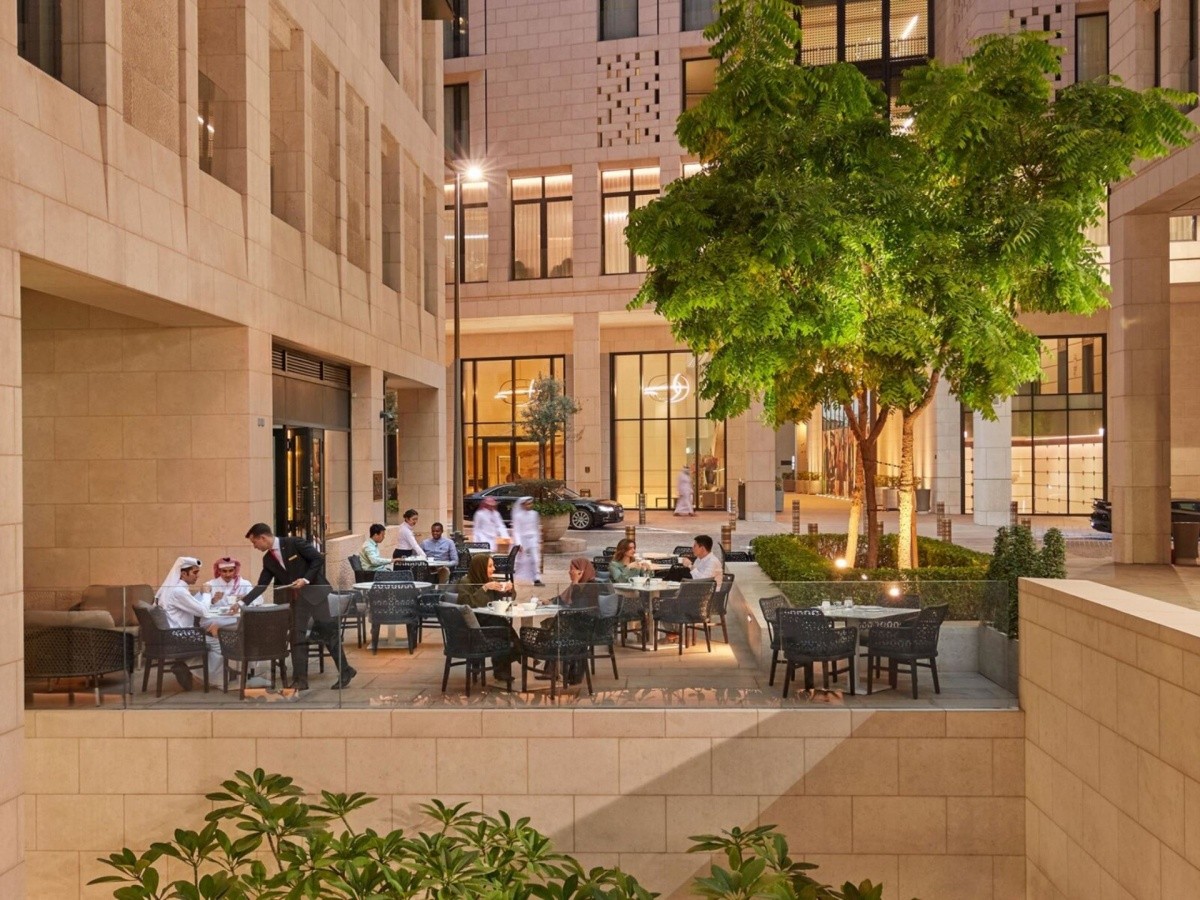 Mandarin Oriental
