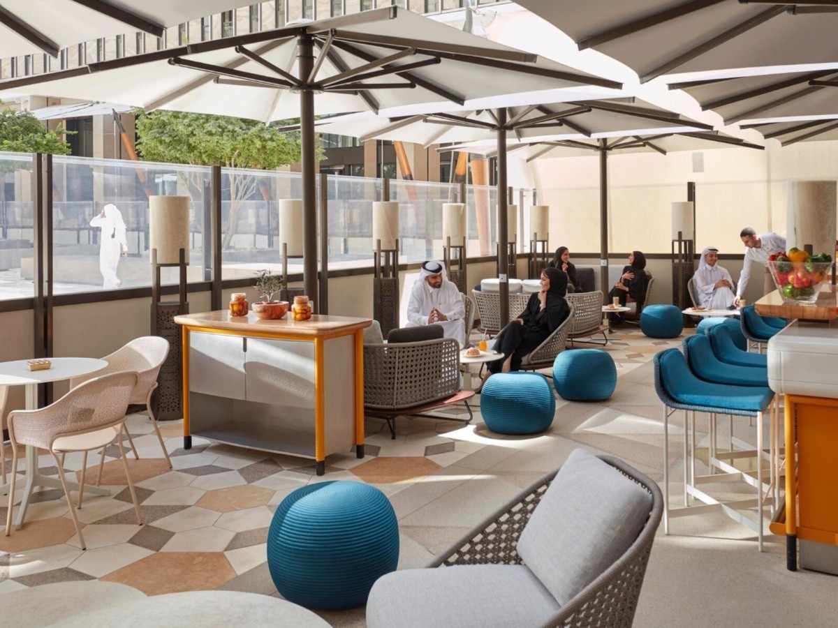 Mandarin Oriental