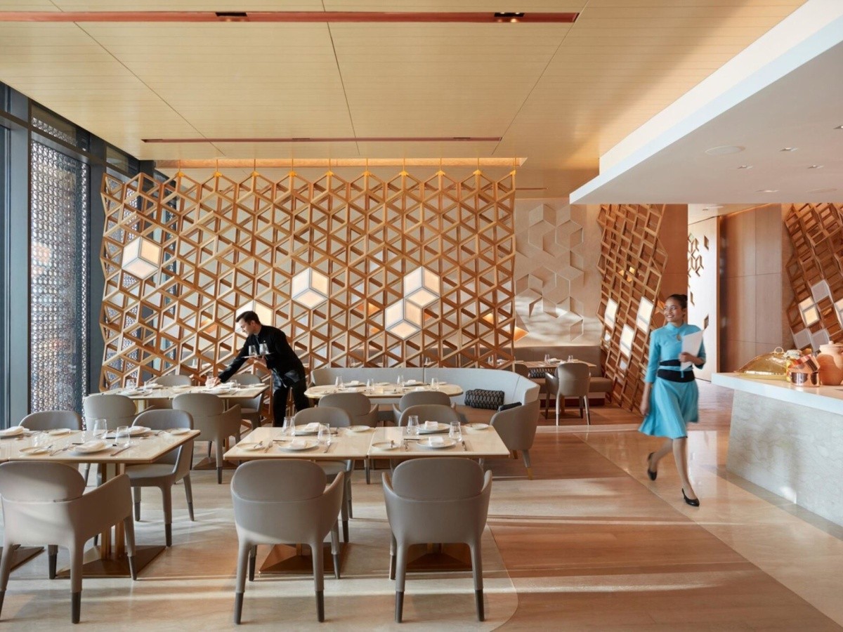 Mandarin Oriental