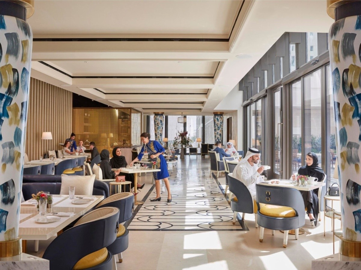 Mandarin Oriental