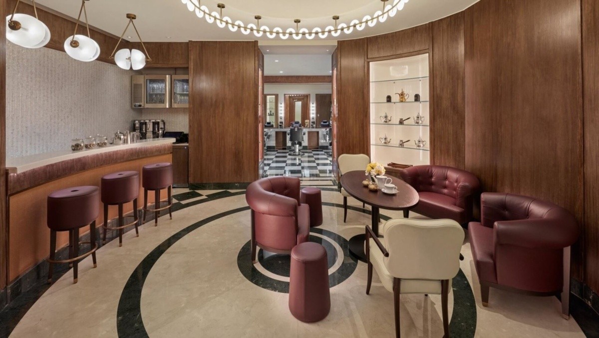 Mandarin Oriental