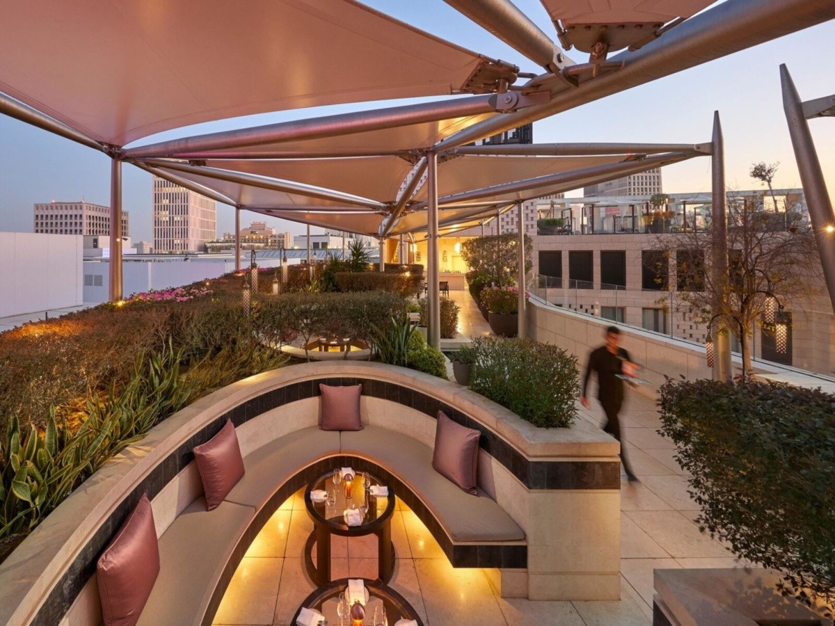 Mandarin Oriental