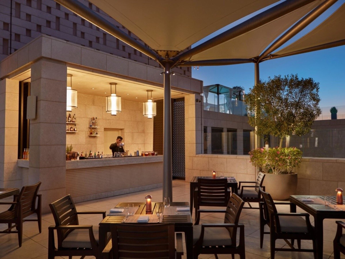 Mandarin Oriental