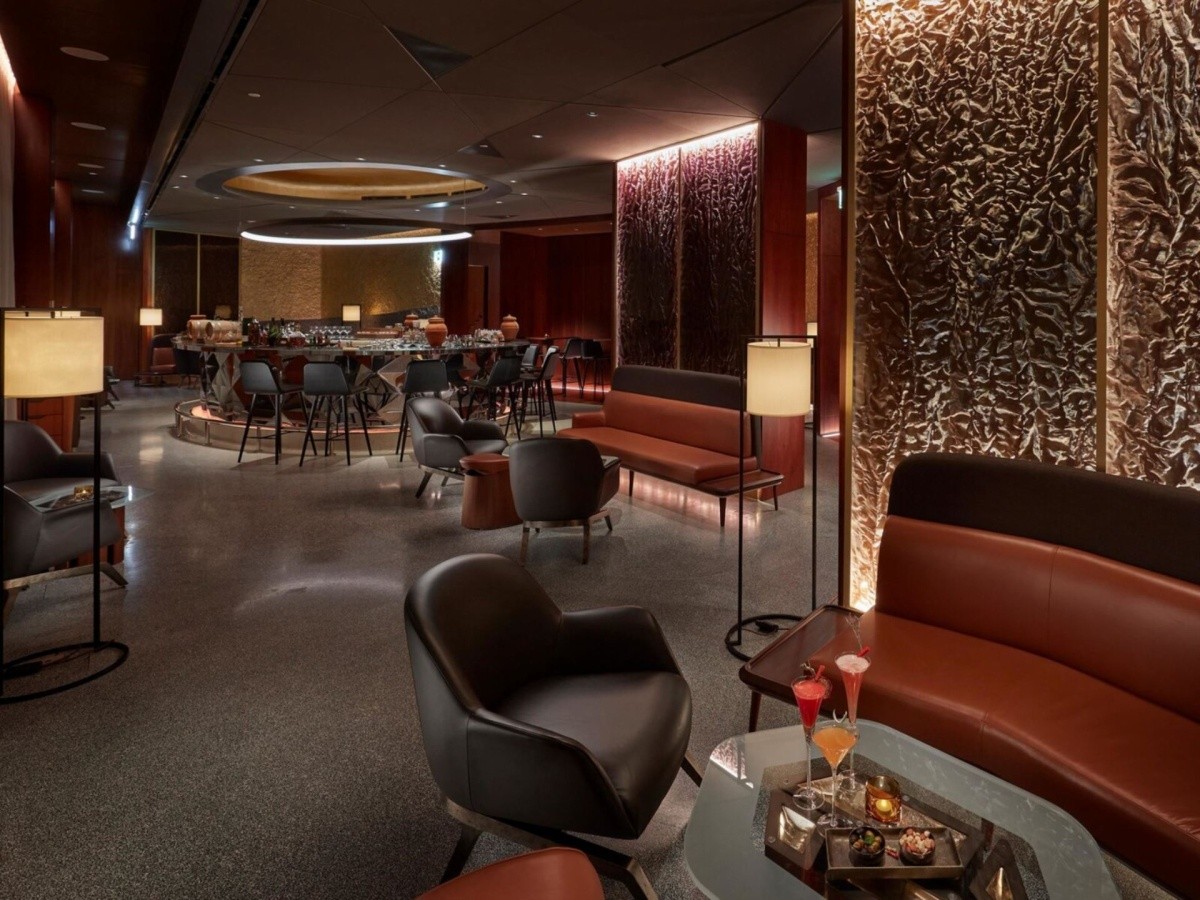 Mandarin Oriental
