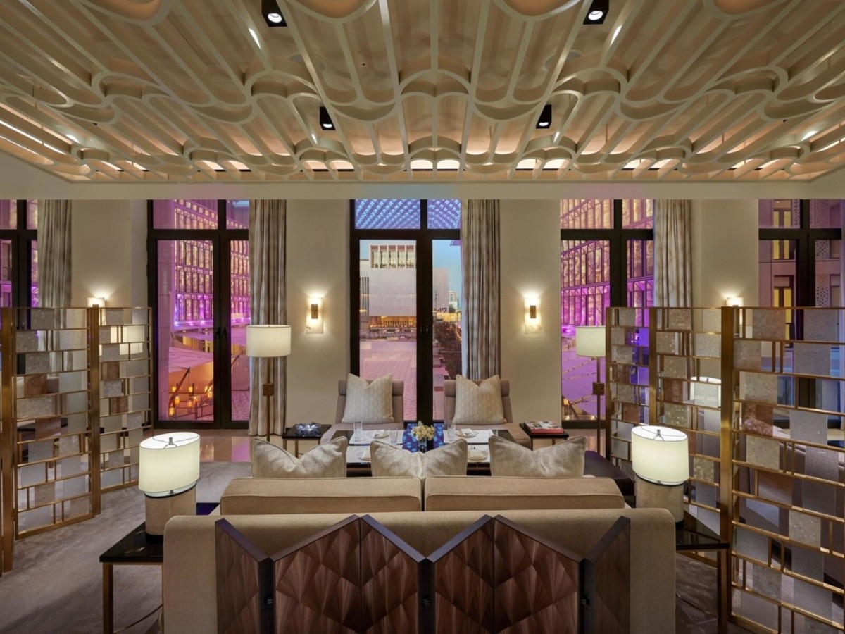 Mandarin Oriental